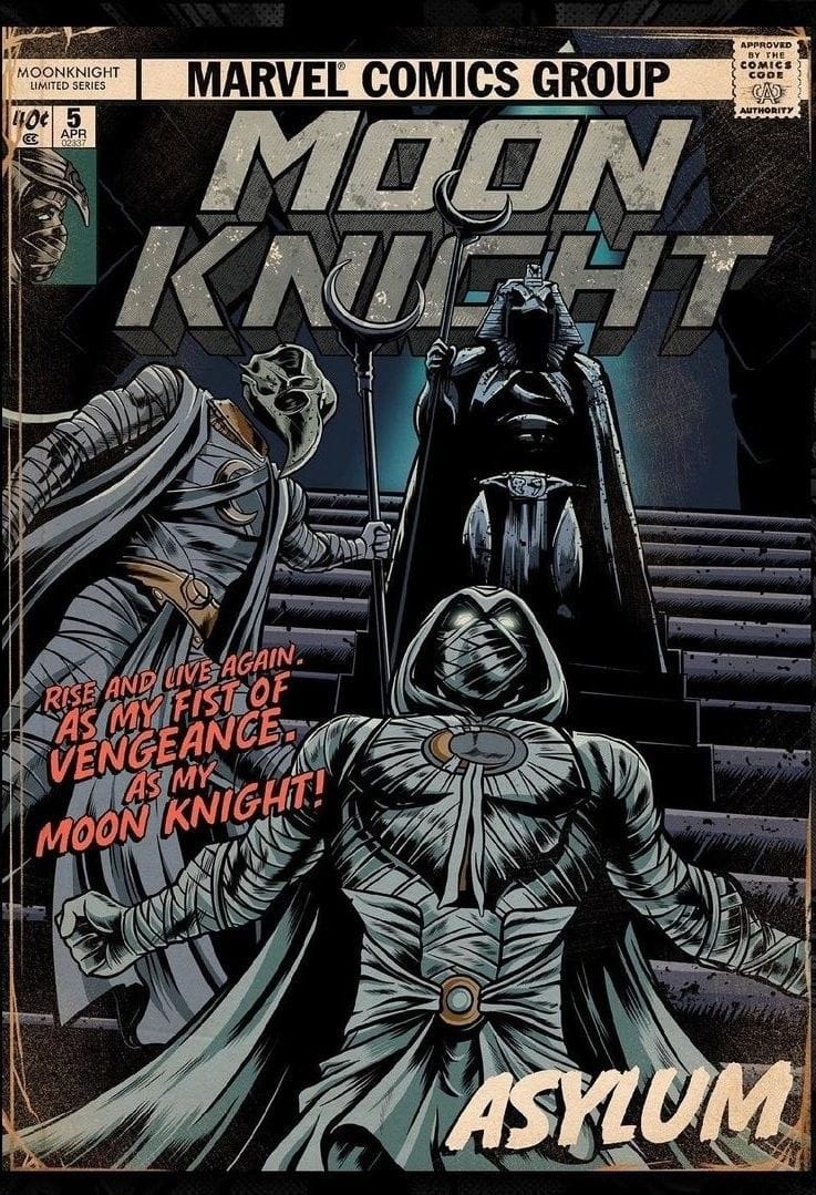 moon knight