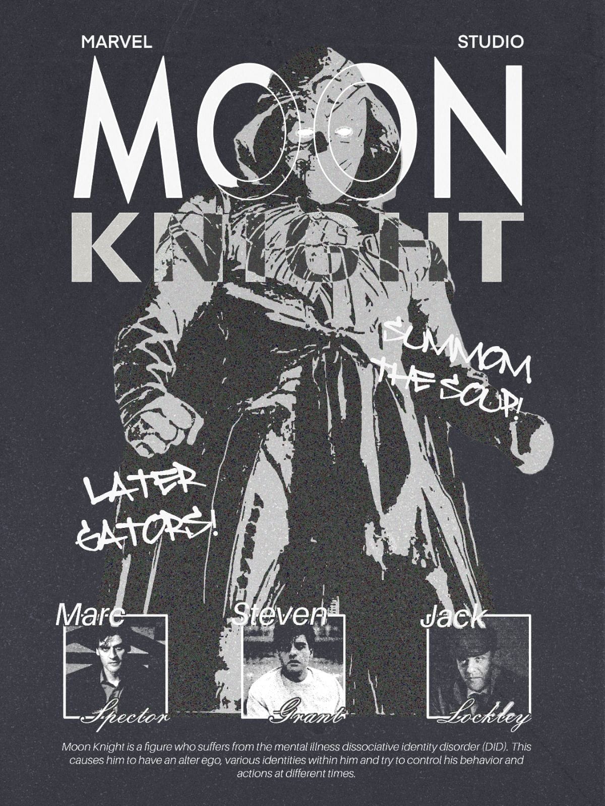 moon knight