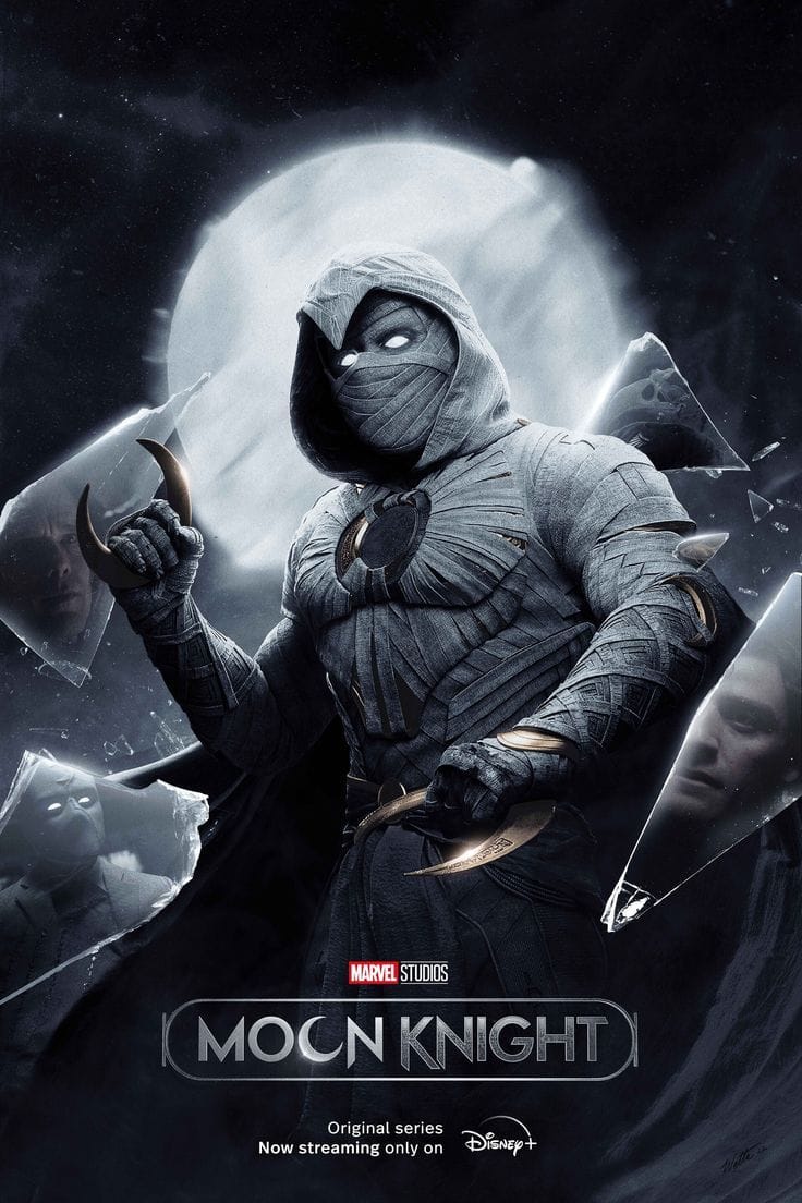 Moon Knight(2022)