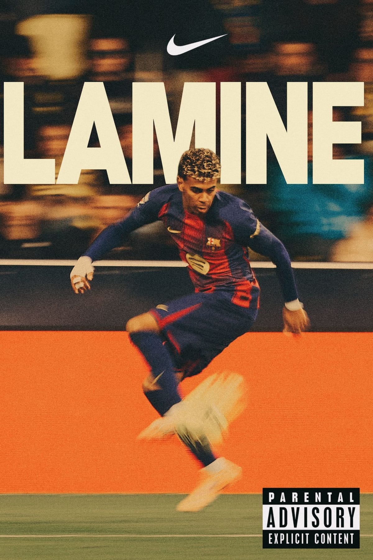 LAMINE 🔥