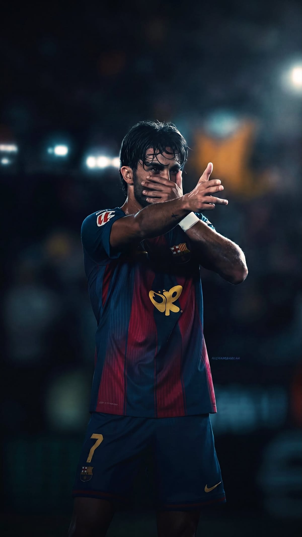 Ferran Torres 🦈