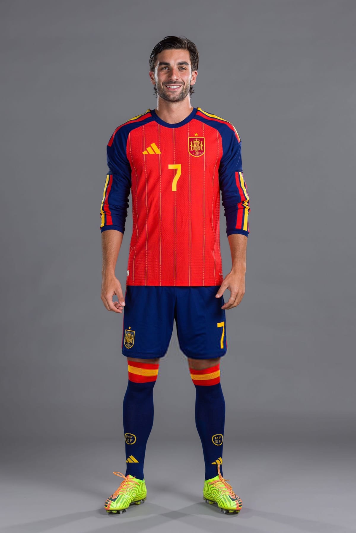 Ferran Torres