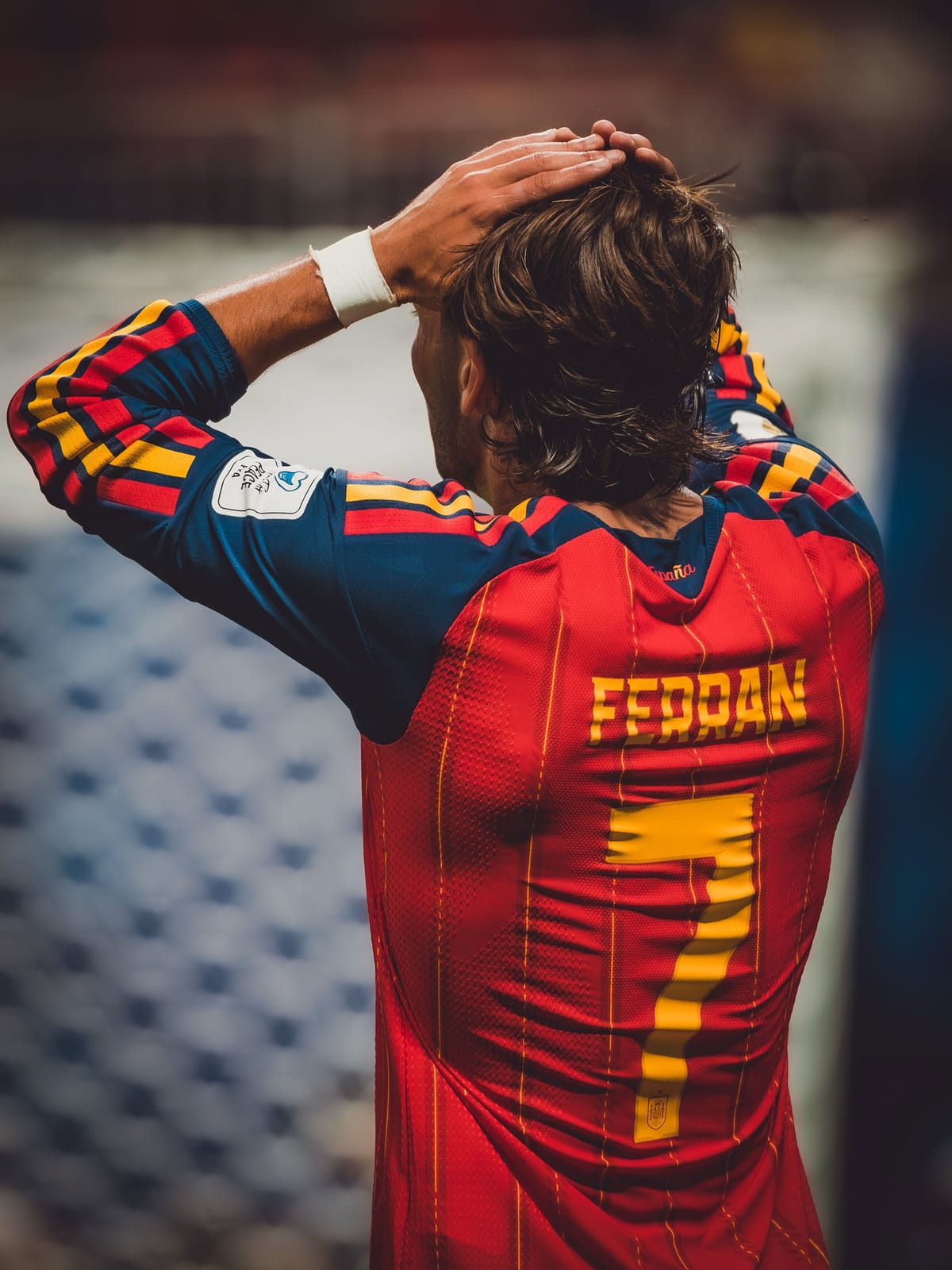 Ferran Torres