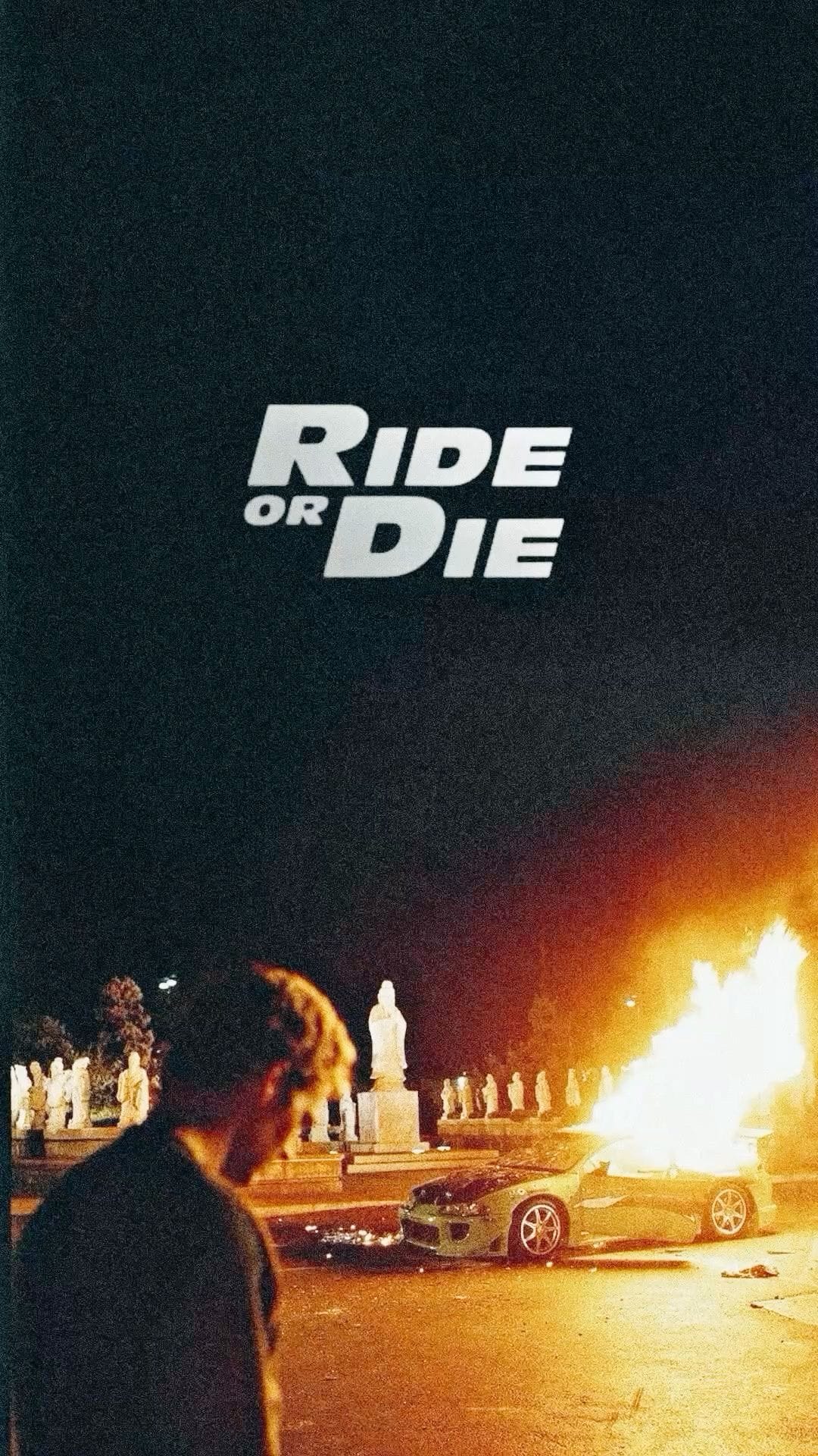 Paul Walker poster