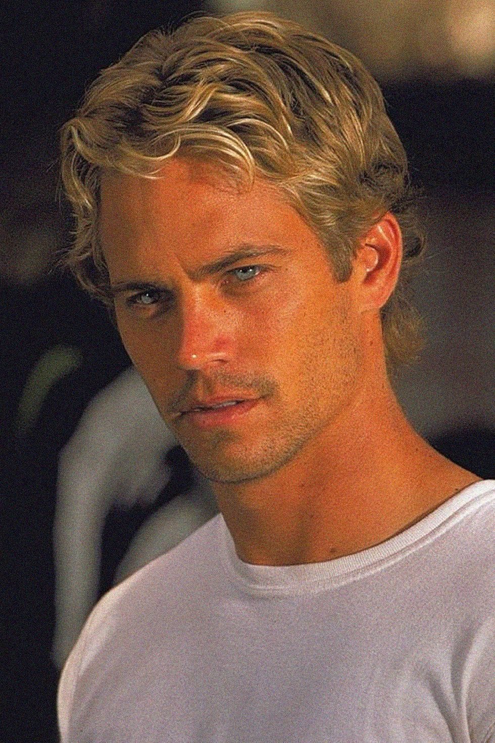 Paul Walker '2 Fast 2 Furious' Poster - 20x30