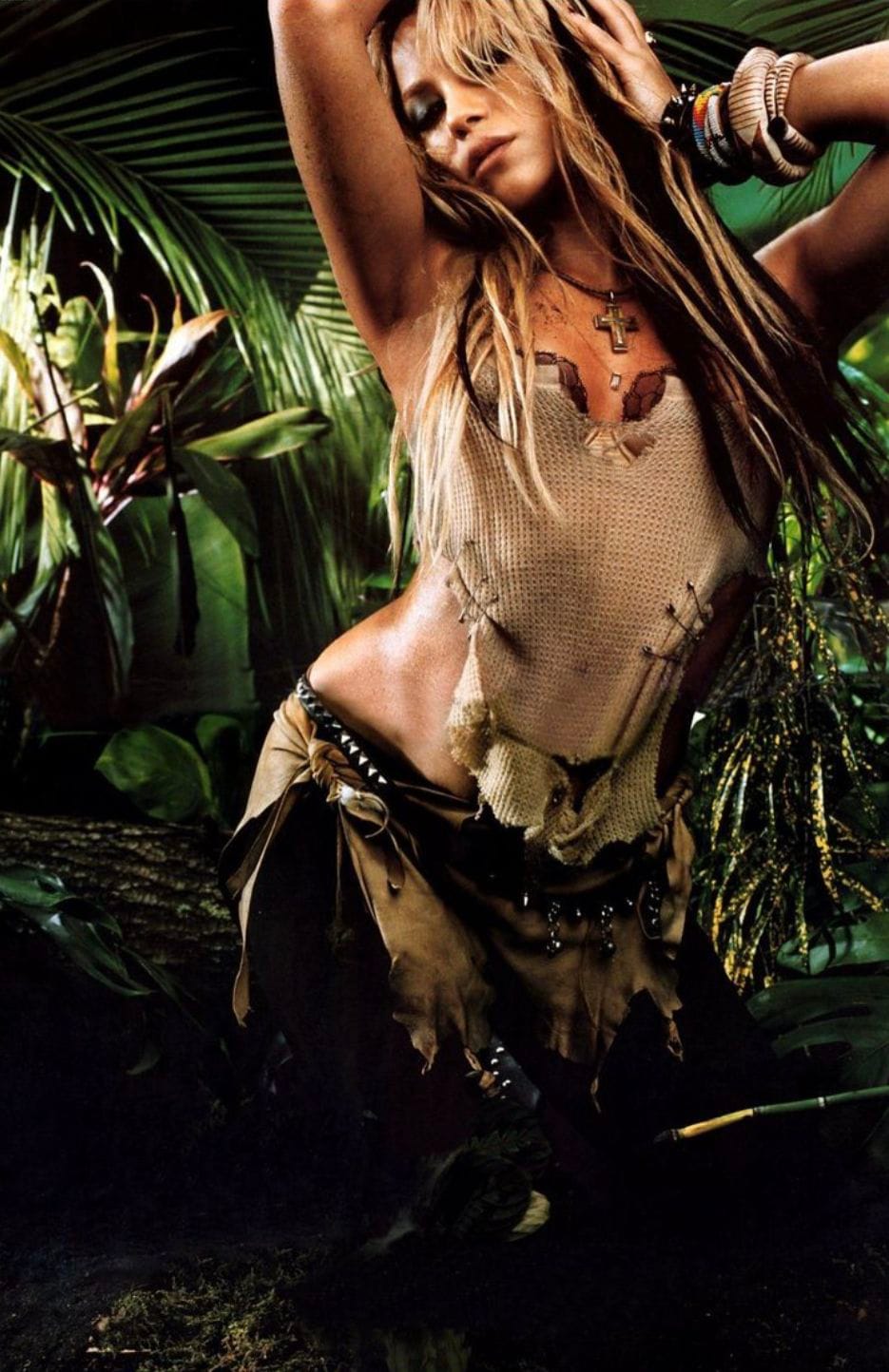 Shakira
