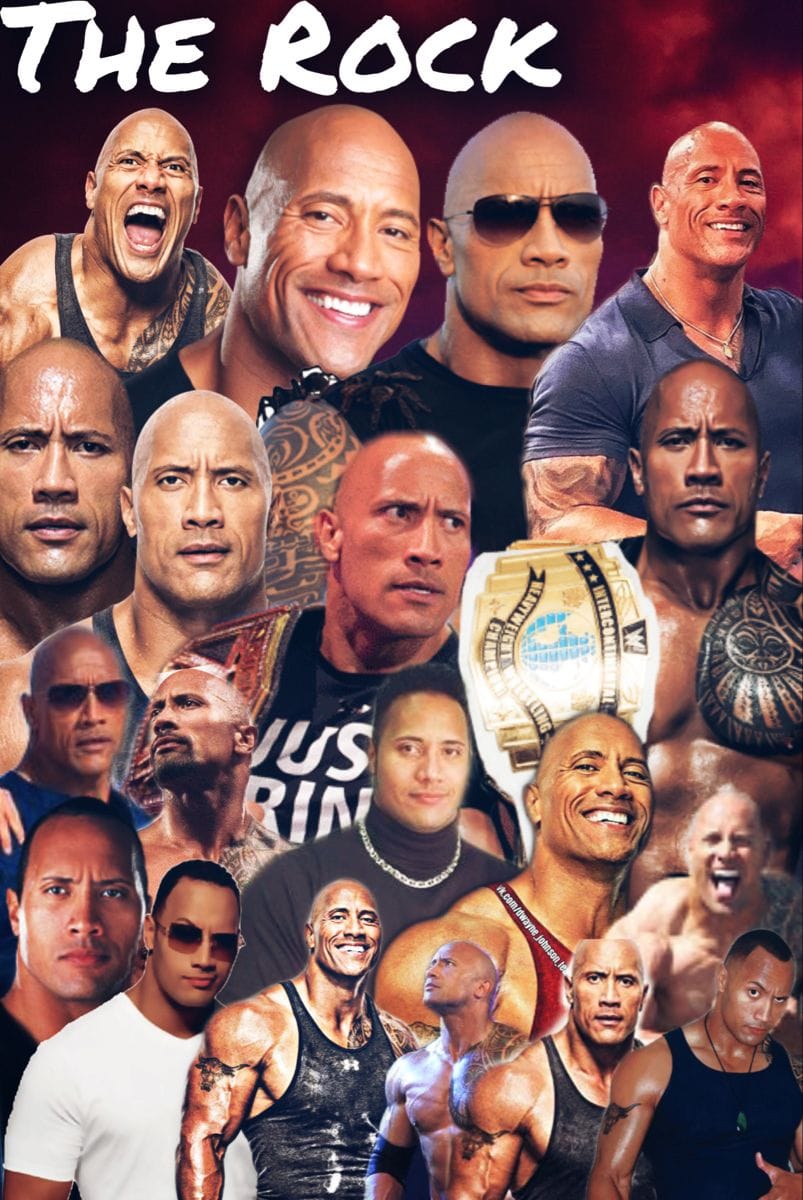 The Rock