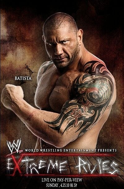 Batista poster