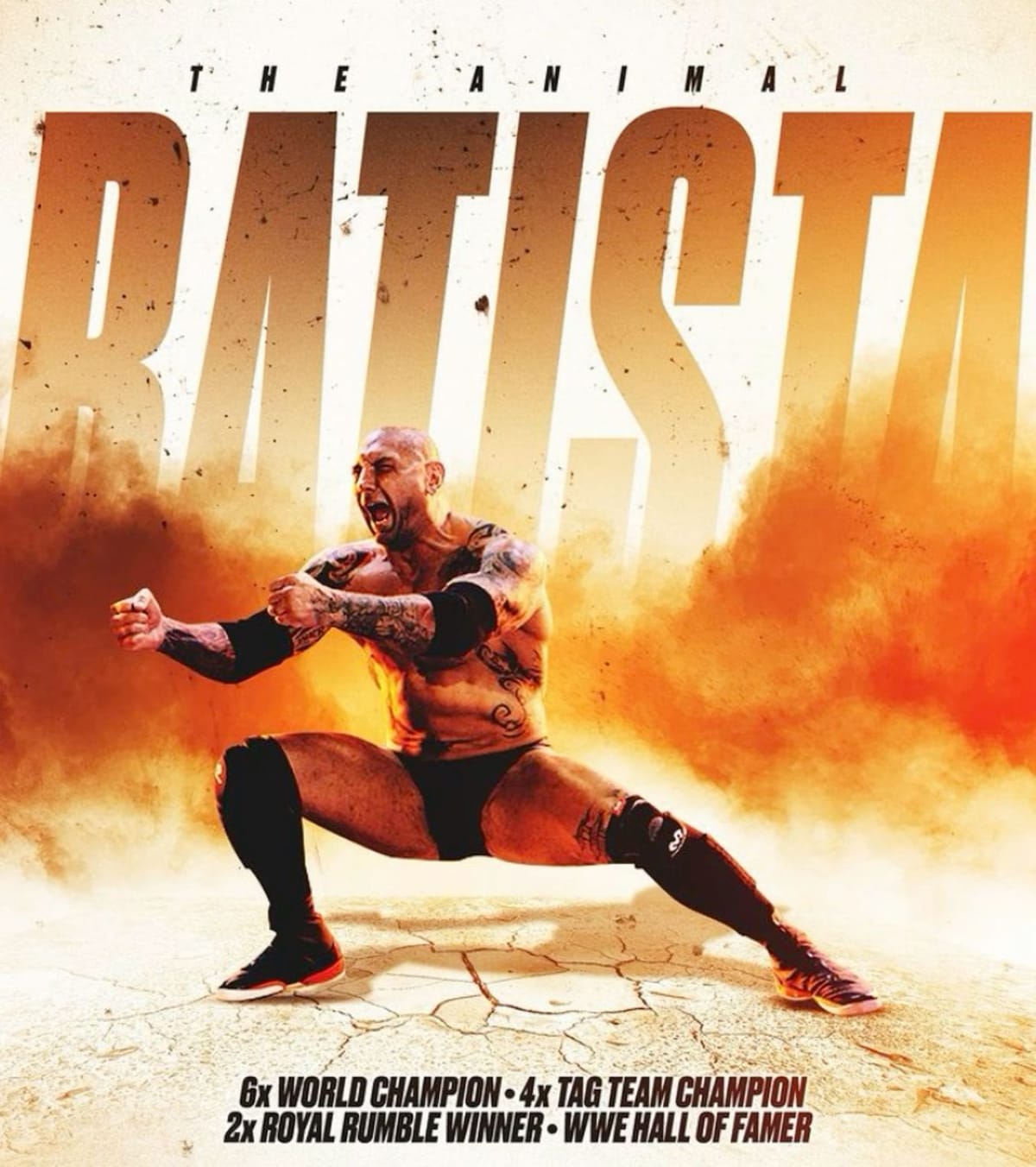 Dave Batista