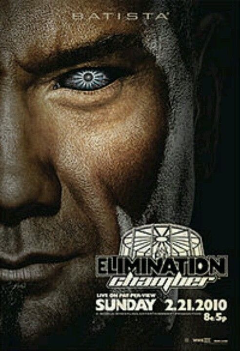 Batista poster