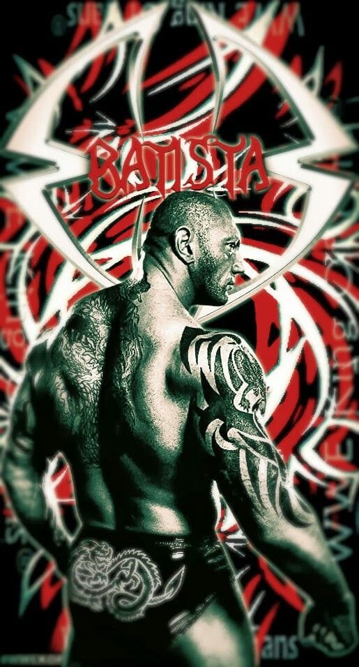 Batista poster