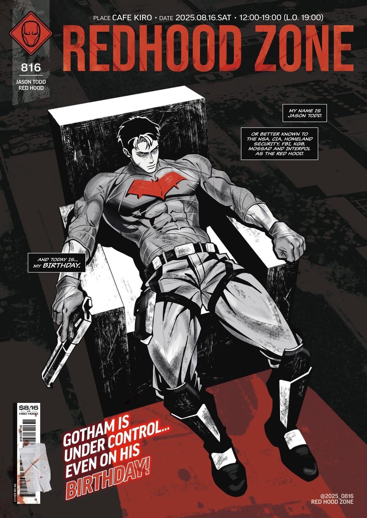 Jason Todd