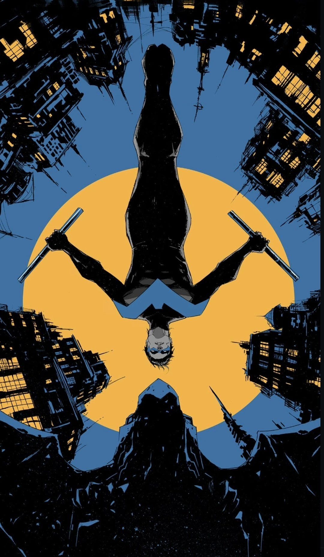 Nightwing