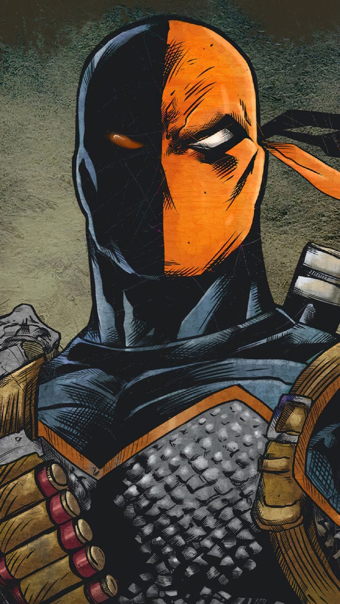 O Exterminador