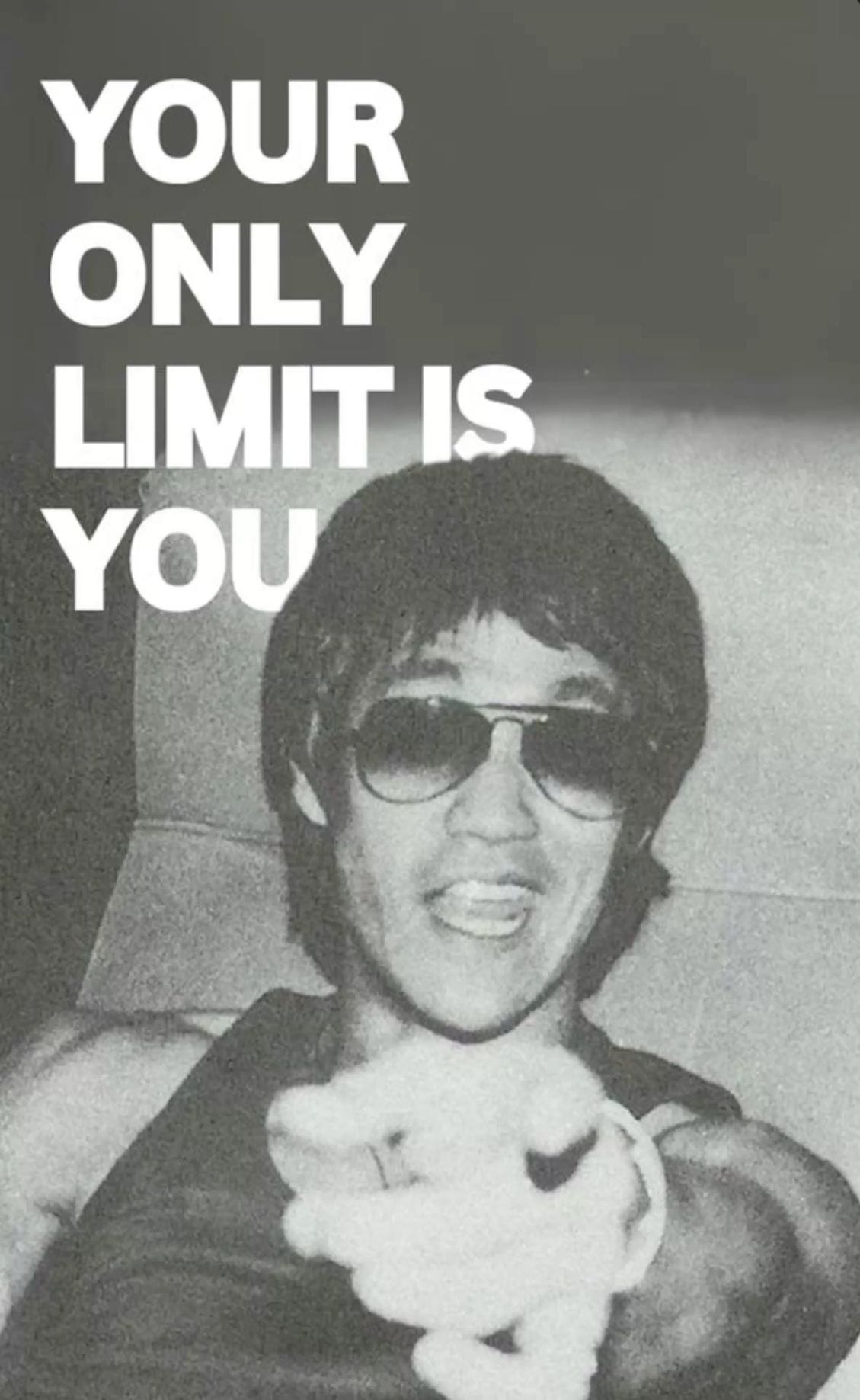 So set that limit high.