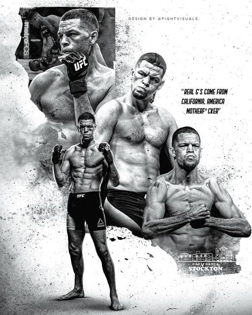 WRESTLING poster
