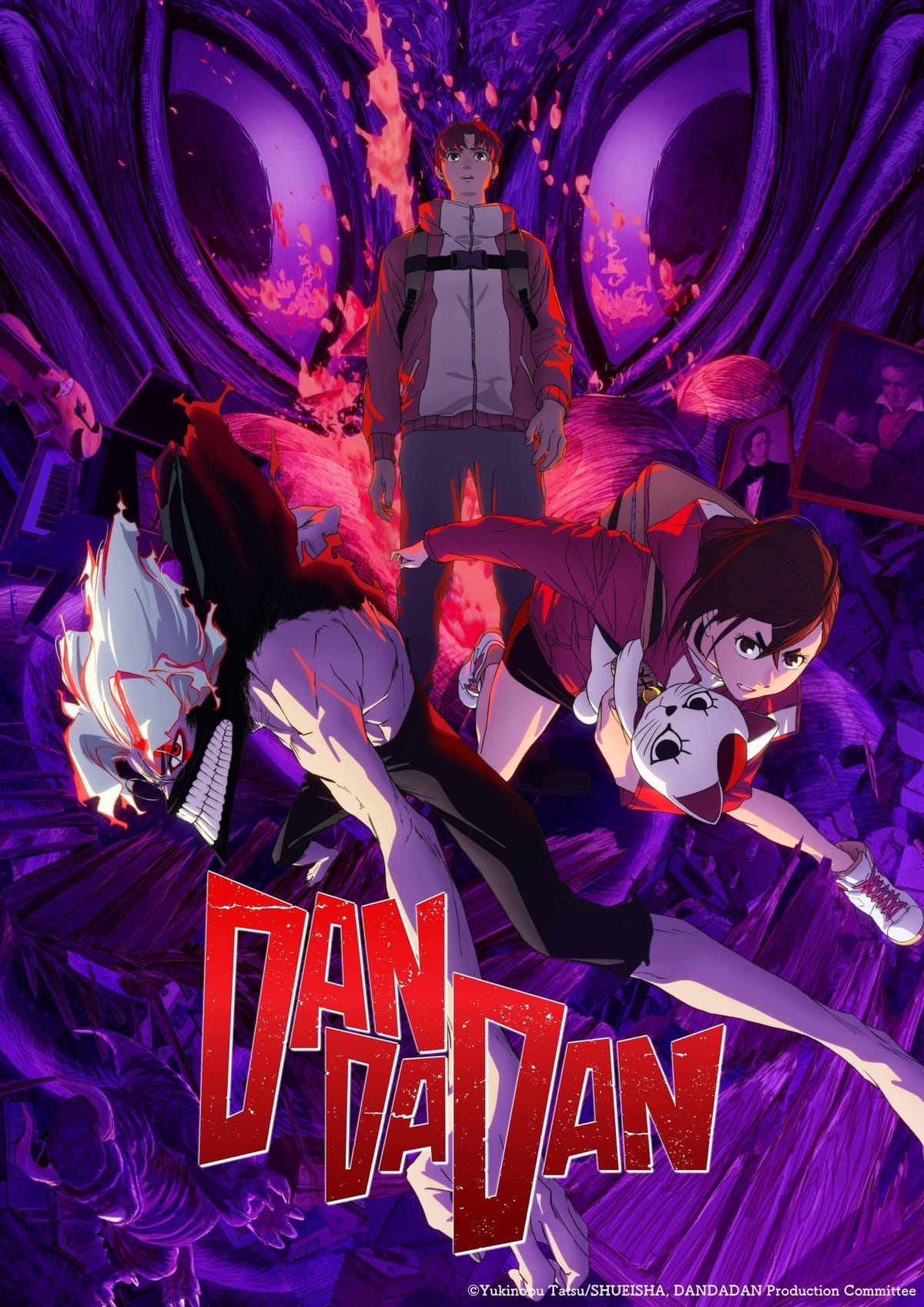 Dan da dan
