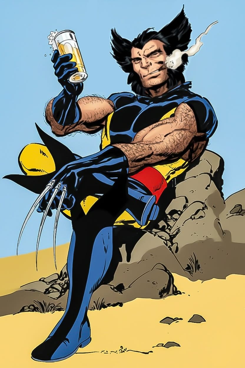Wolverine
