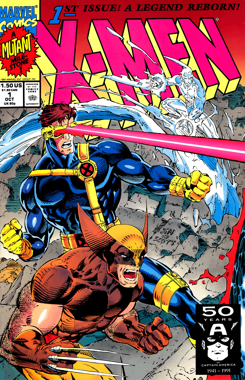 Cyclops (Classic)