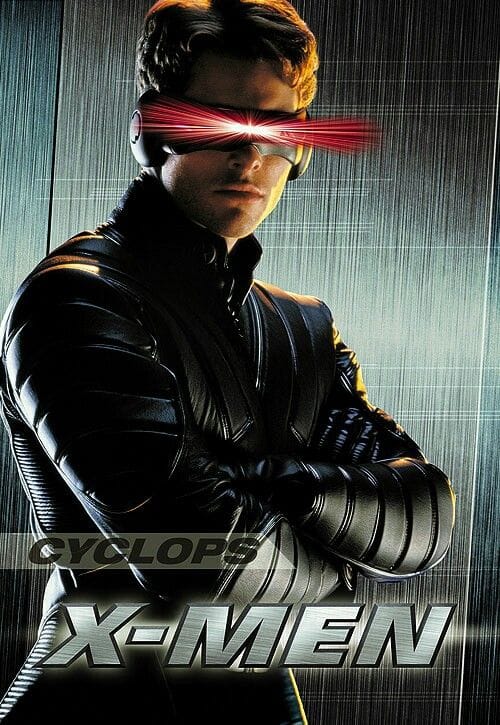 Cyclops poster