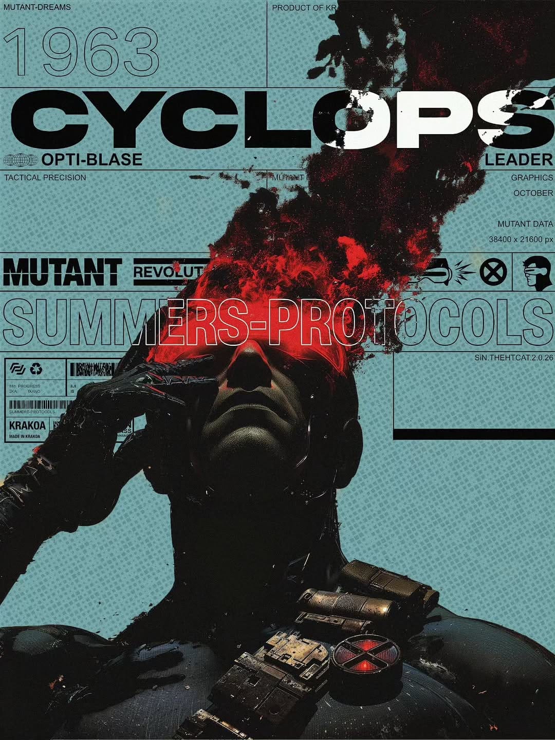 Cyclops/Ciclope