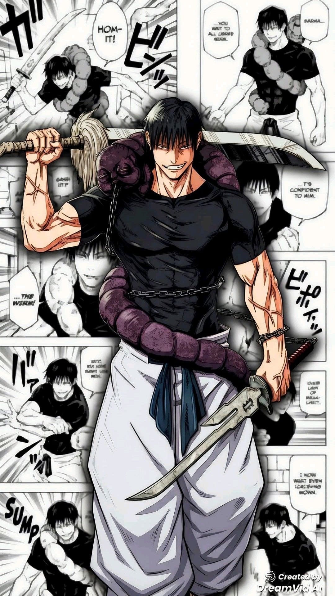 Toji