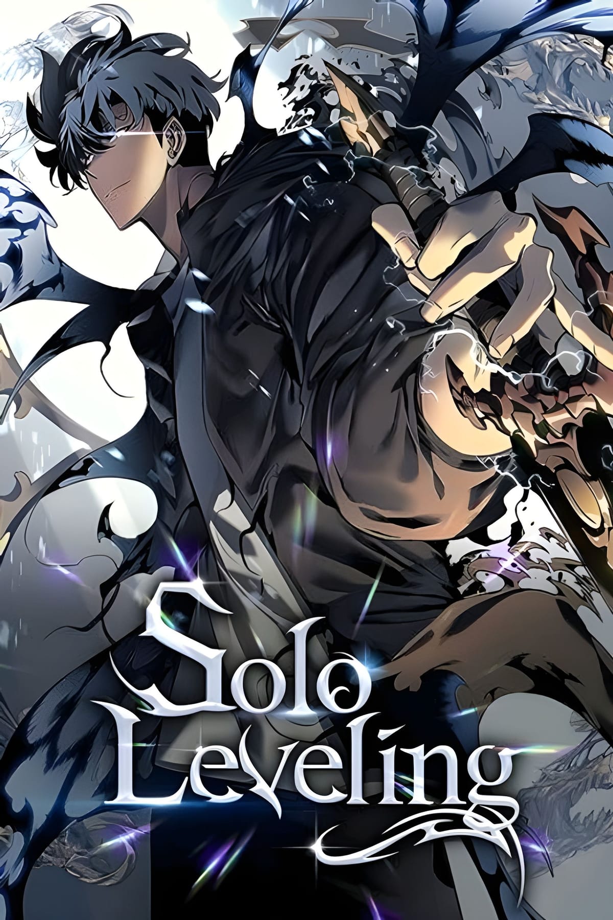 Solo Leveling | ♥︎