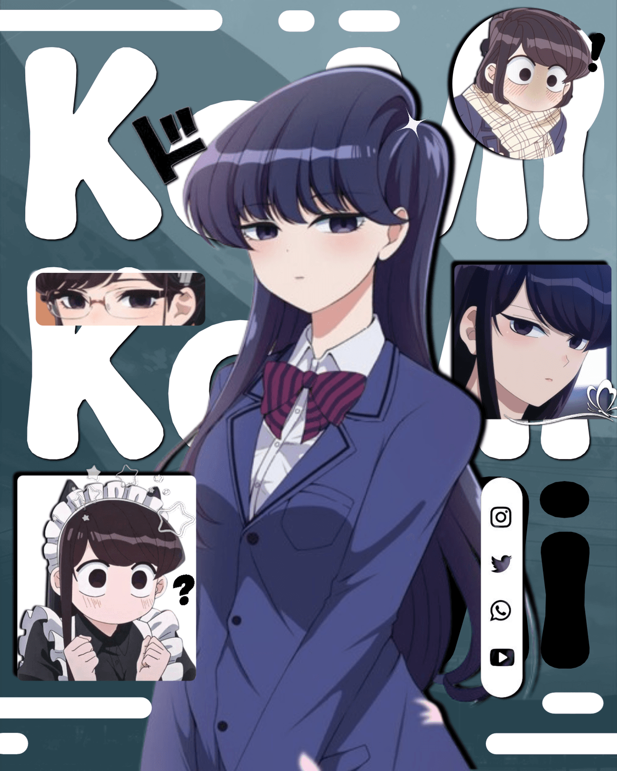 KOMI