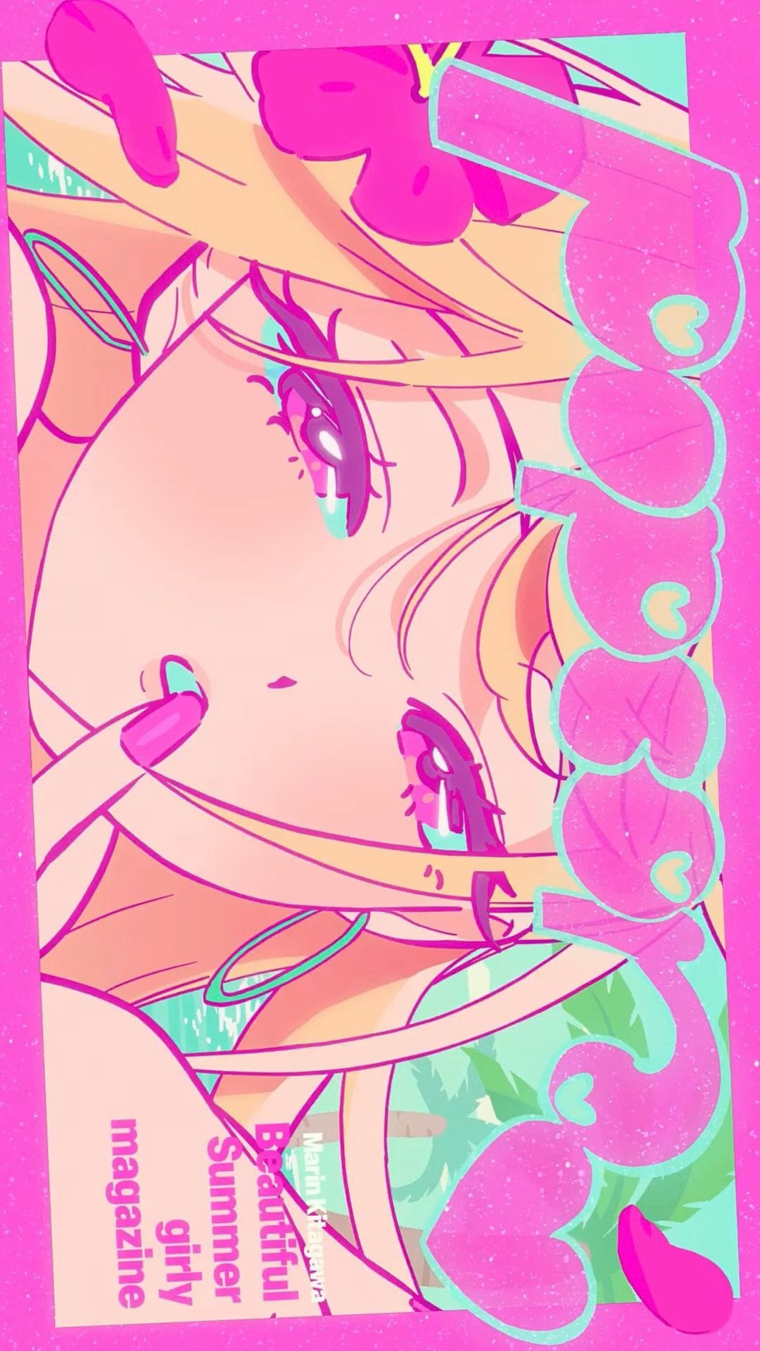 My Dress-Up Darling poster
