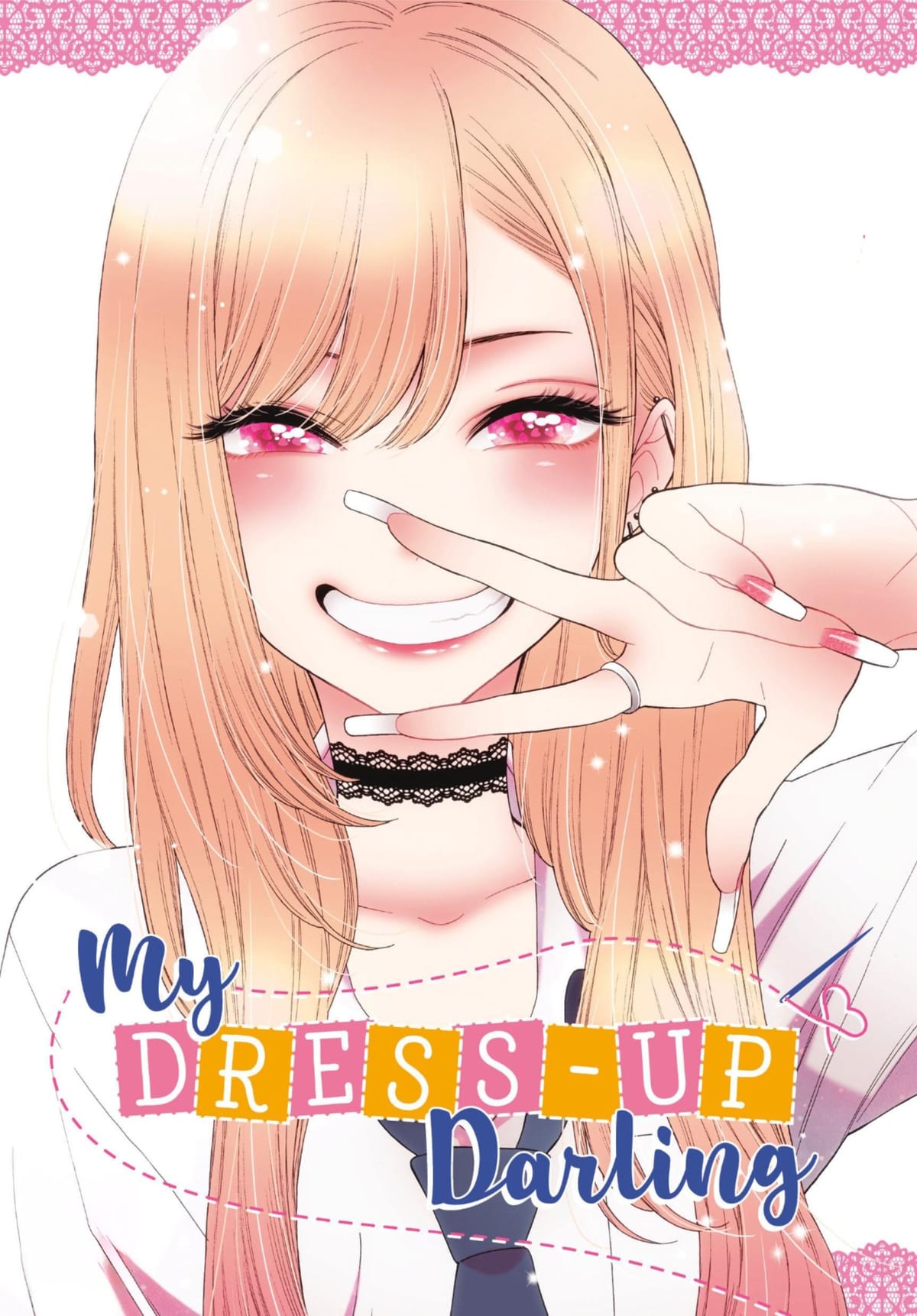 marin kitagawa