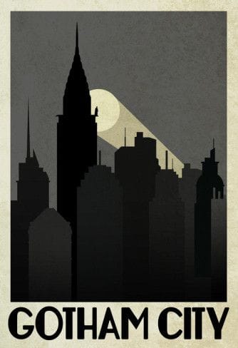 Comic Posters & Wall Art - Shop Officially Licensed Marvel, DC, & Classic Comic Book Artwork | Allposters