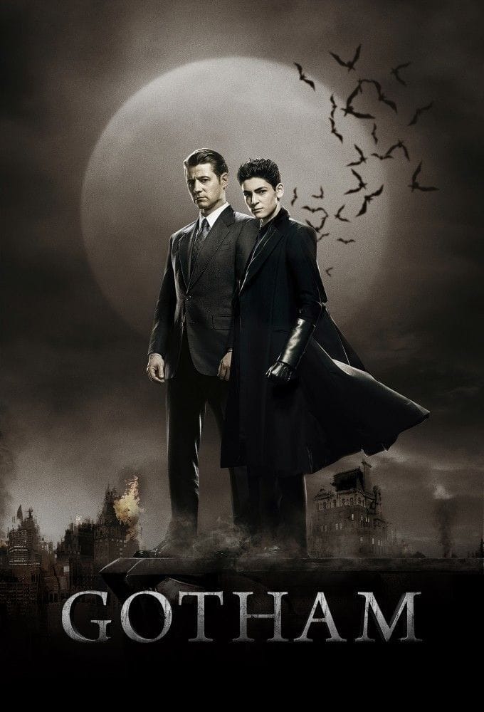 gotham