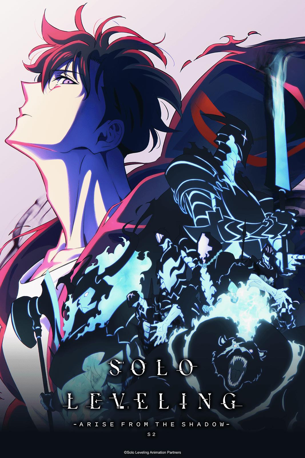 Solo Leveling S2