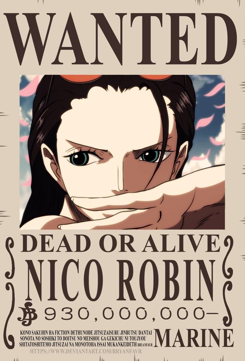 anime one piece