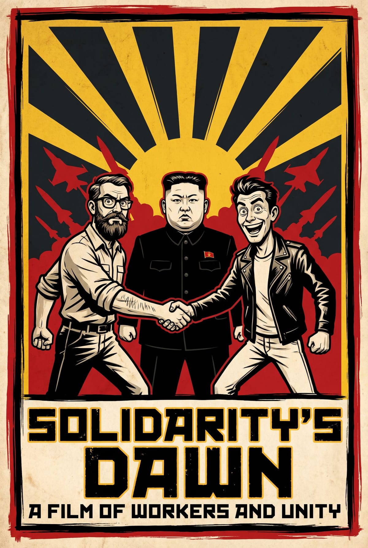 The Interview