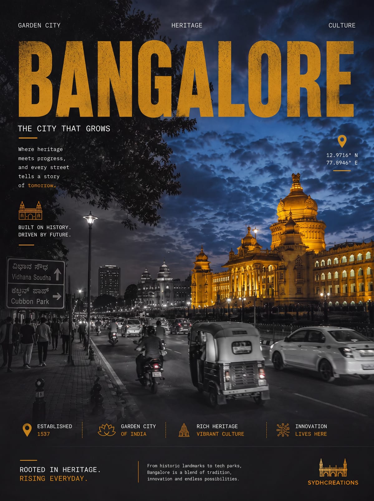 Banglore