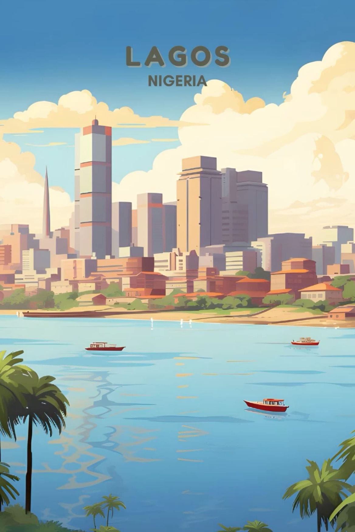 Lagos