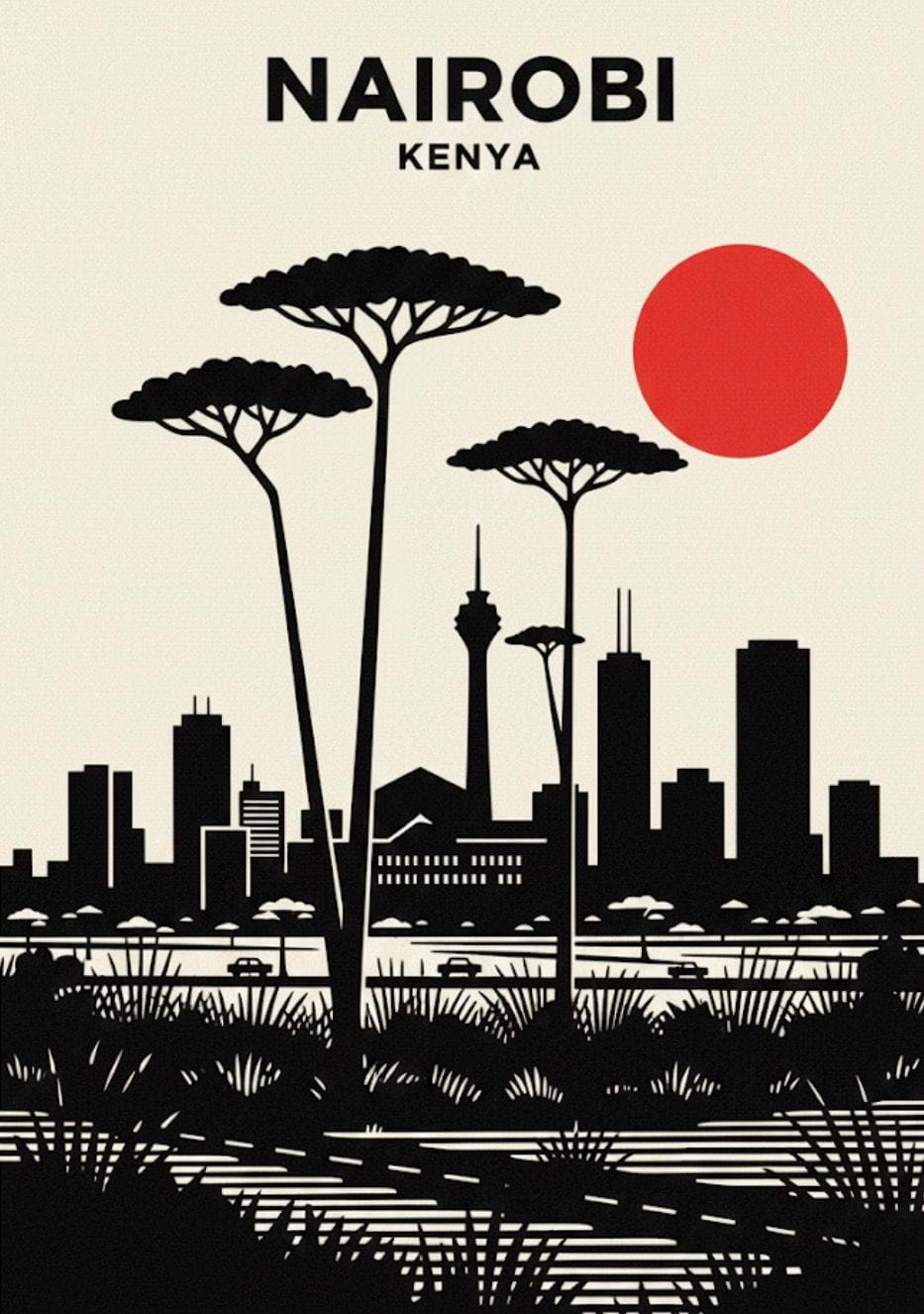 Nairobi