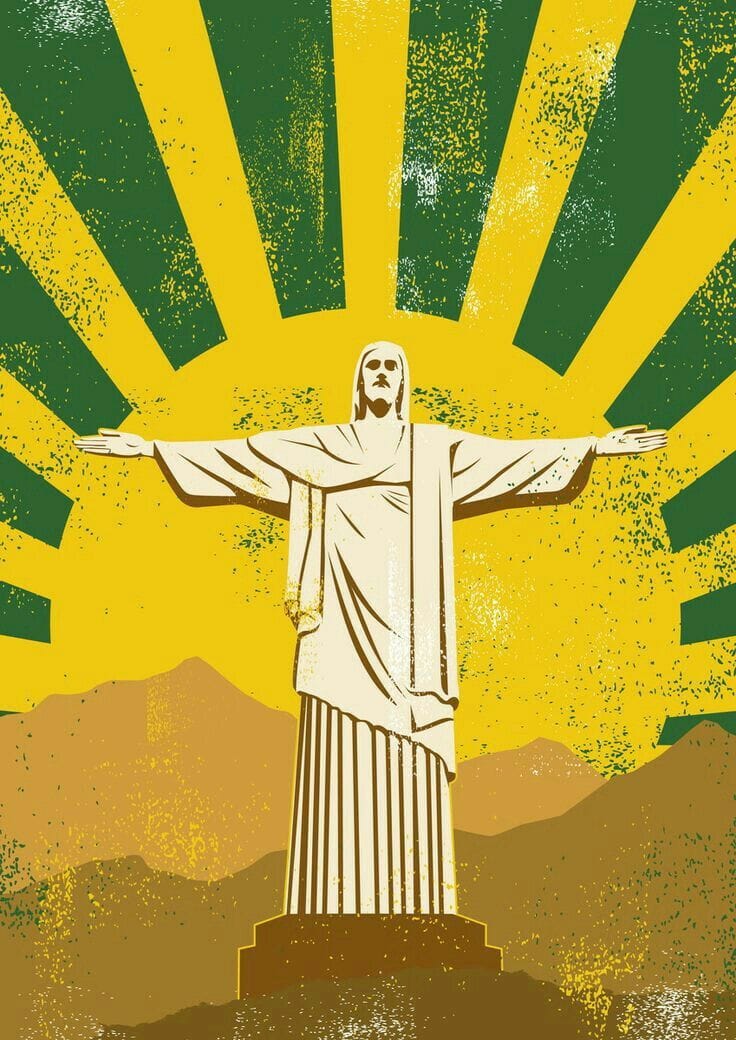 Rio de Janeiro poster