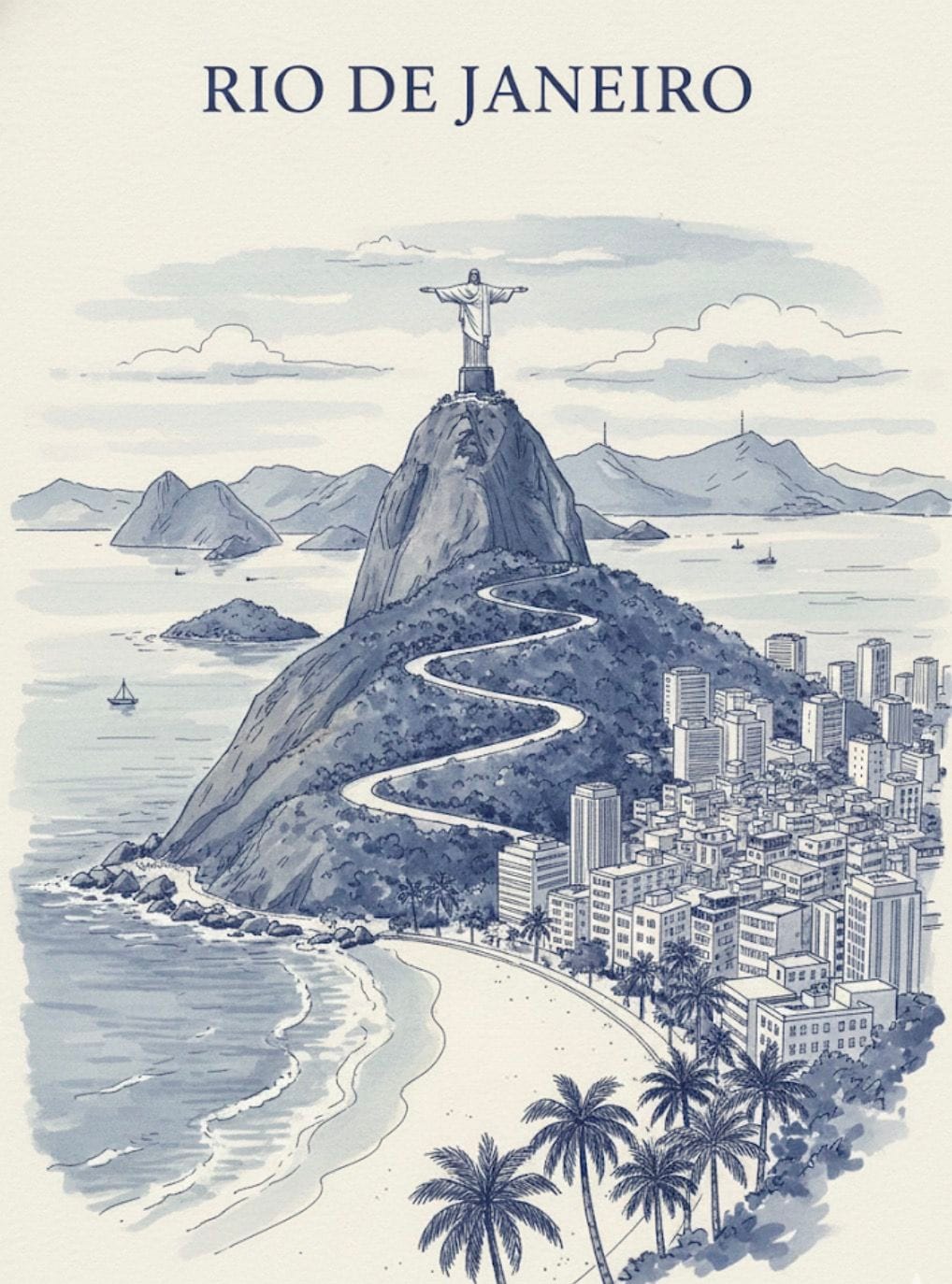 Rio de Janeiro