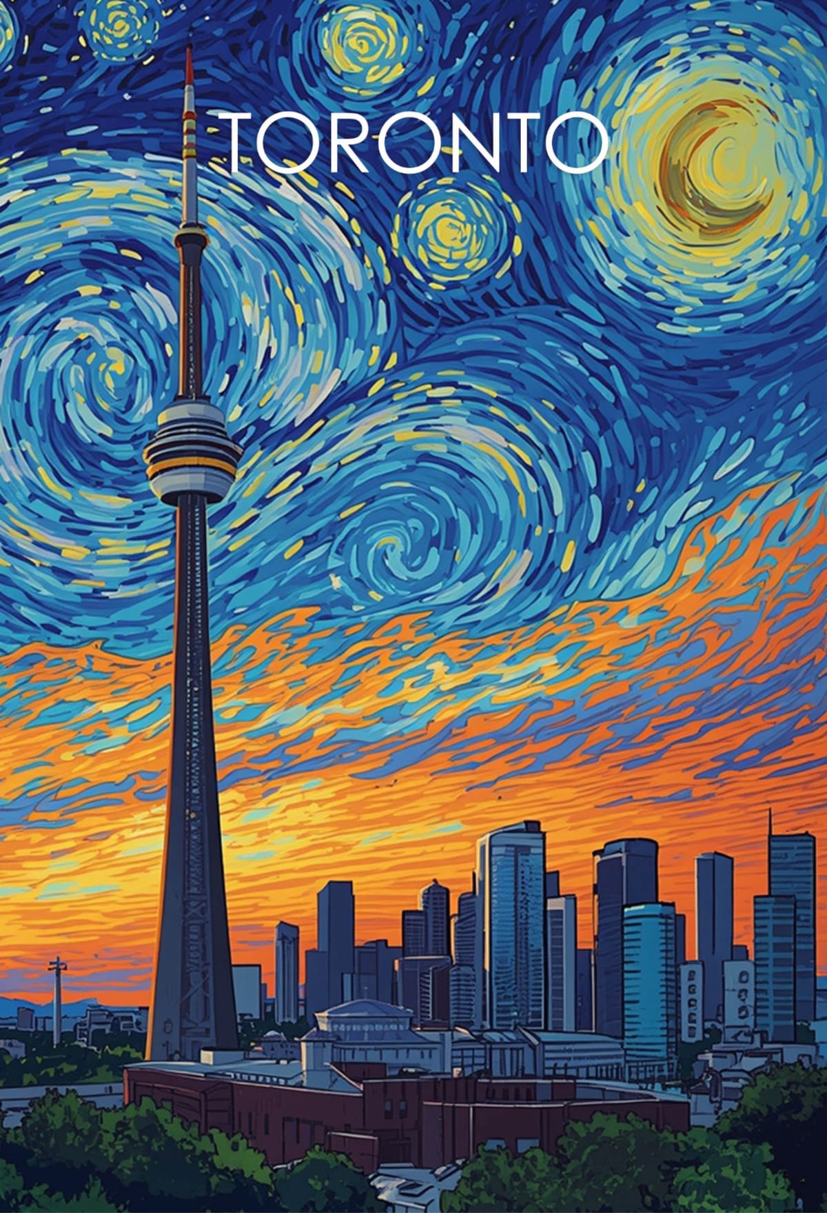 Toronto