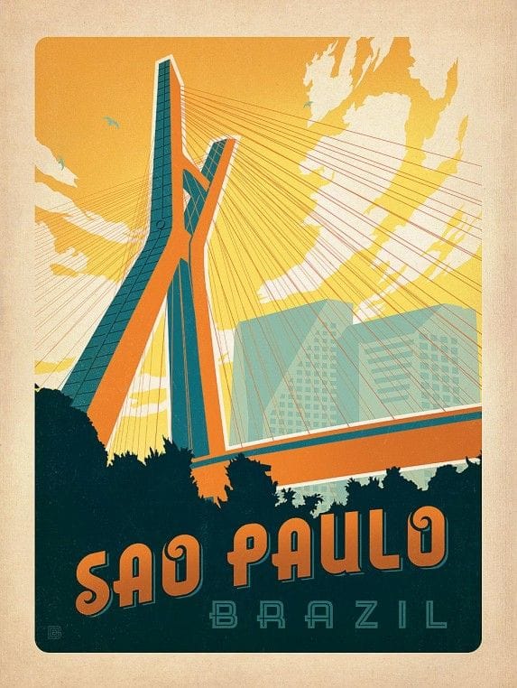 Sao Paolo
