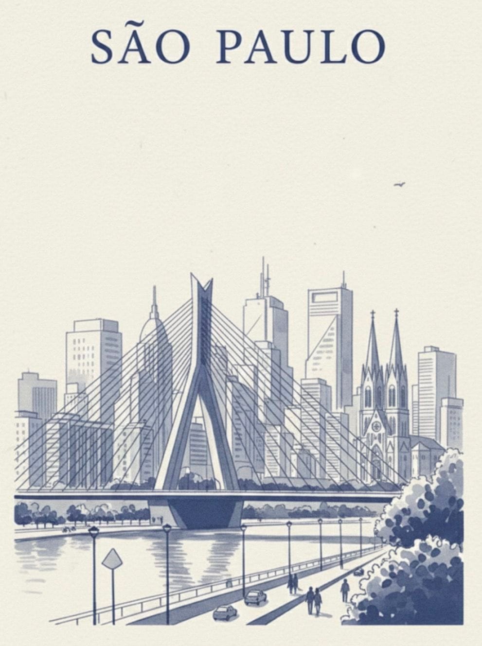 São Paulo