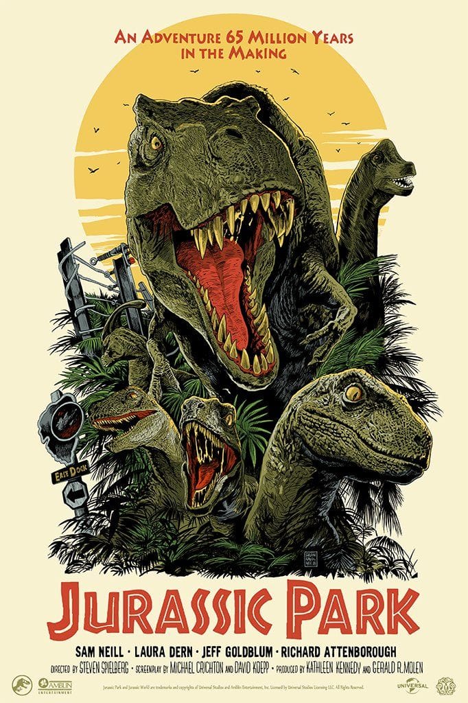 JURASSIC PARK