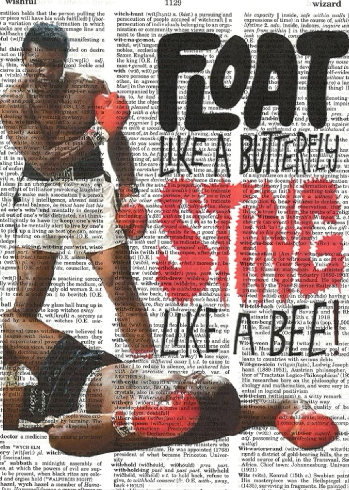 Muhammad Ali