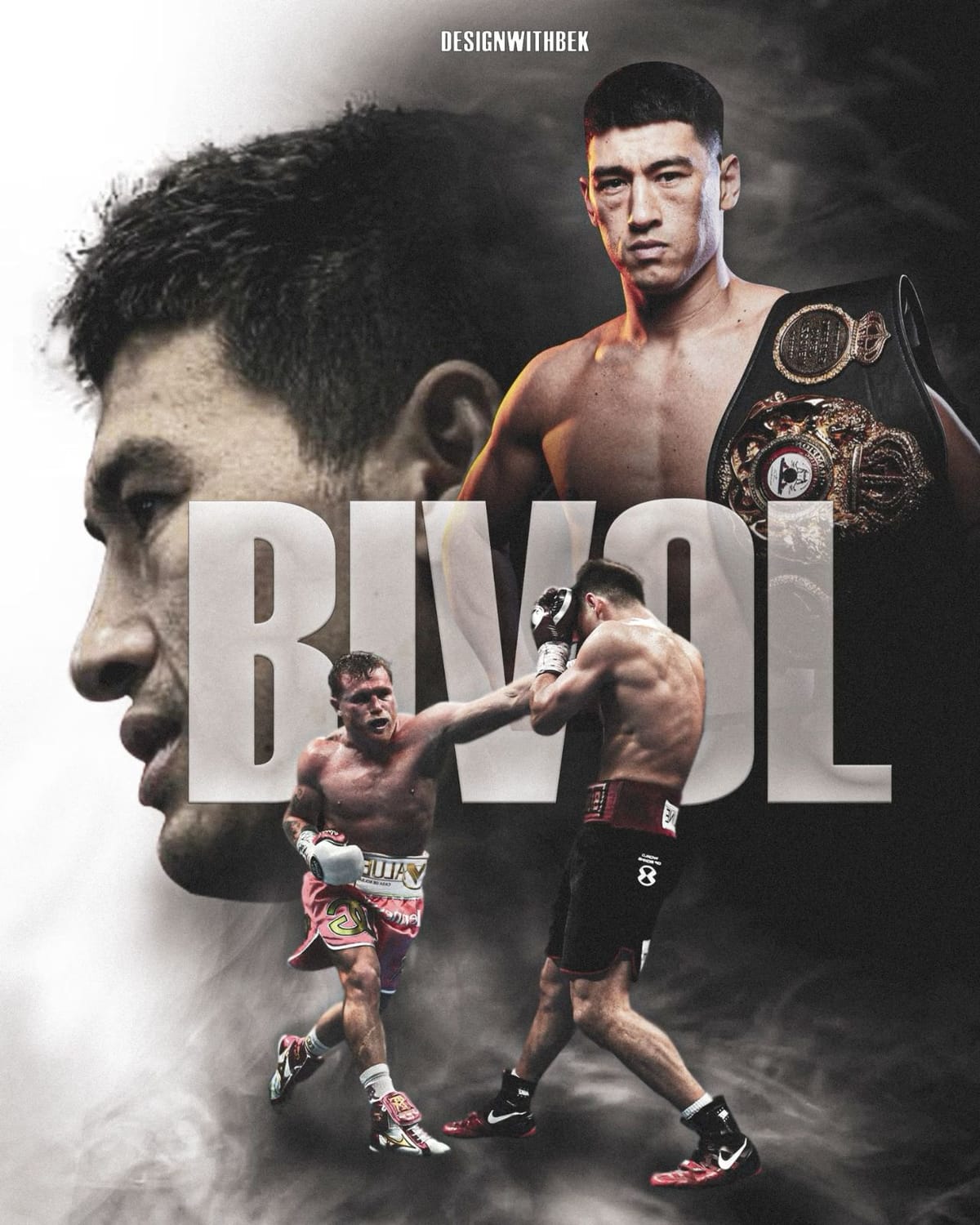 Dmitry Bivol