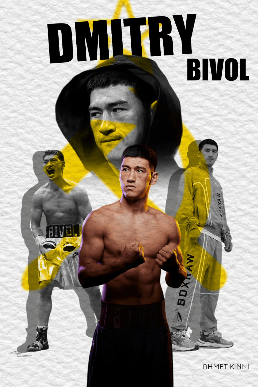 dmitry bivol poster