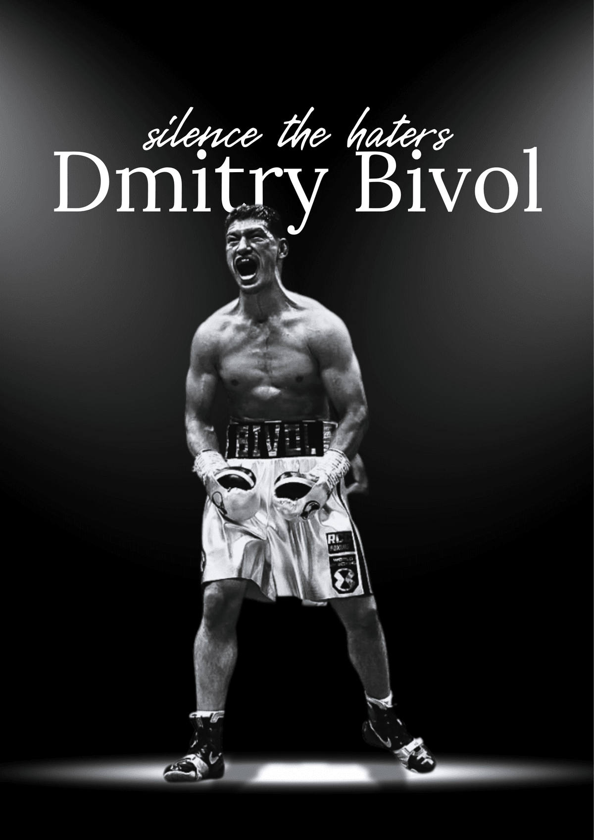 Dmitry Bivol