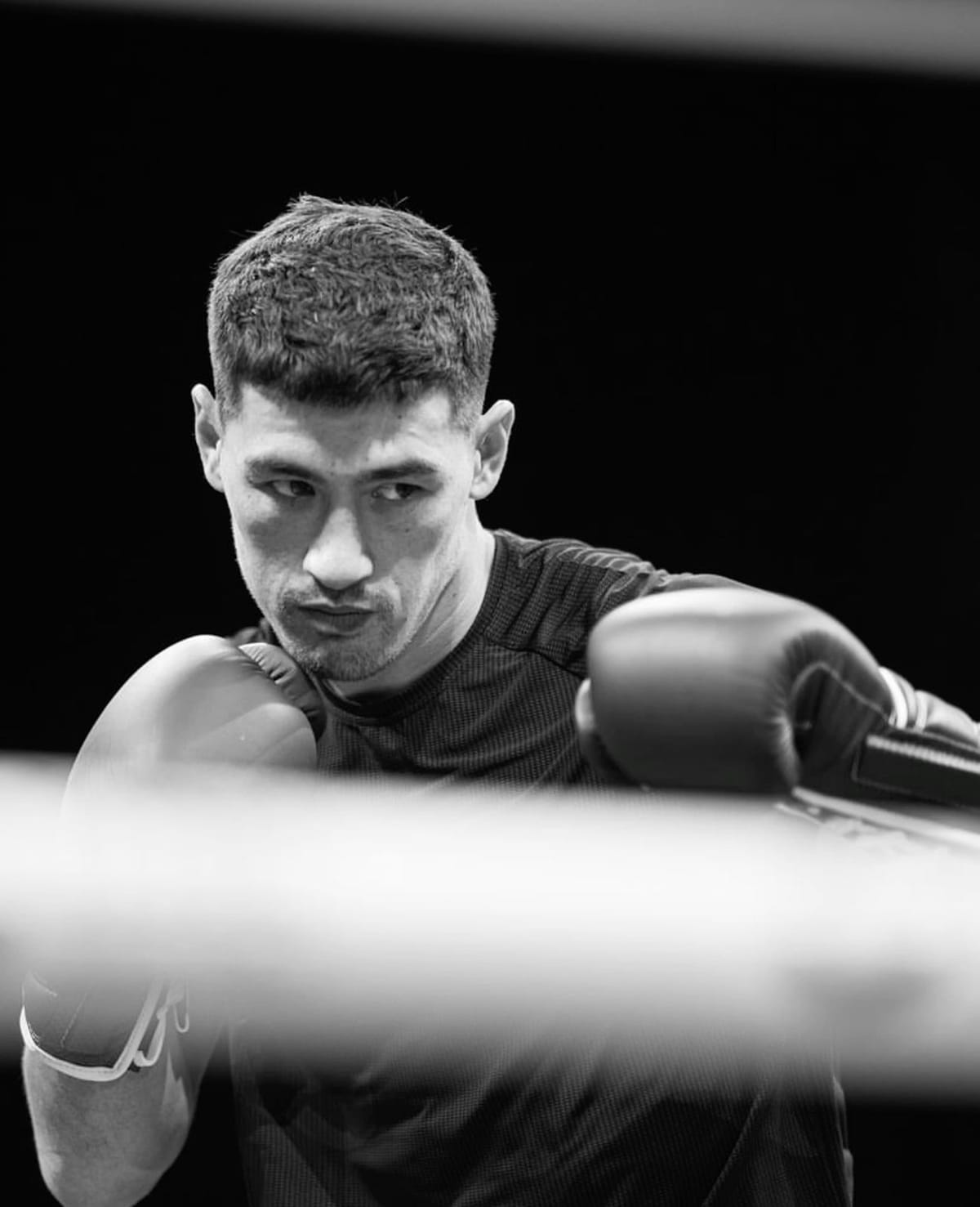 Bivol hard work ⚡️