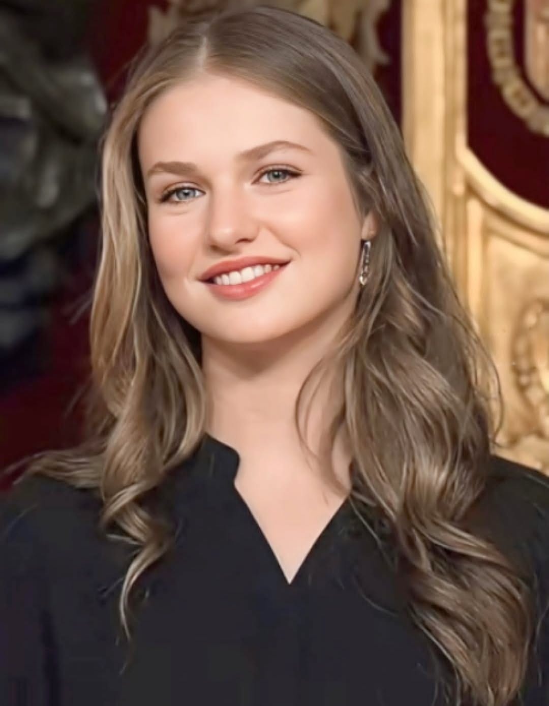Princess Leonor